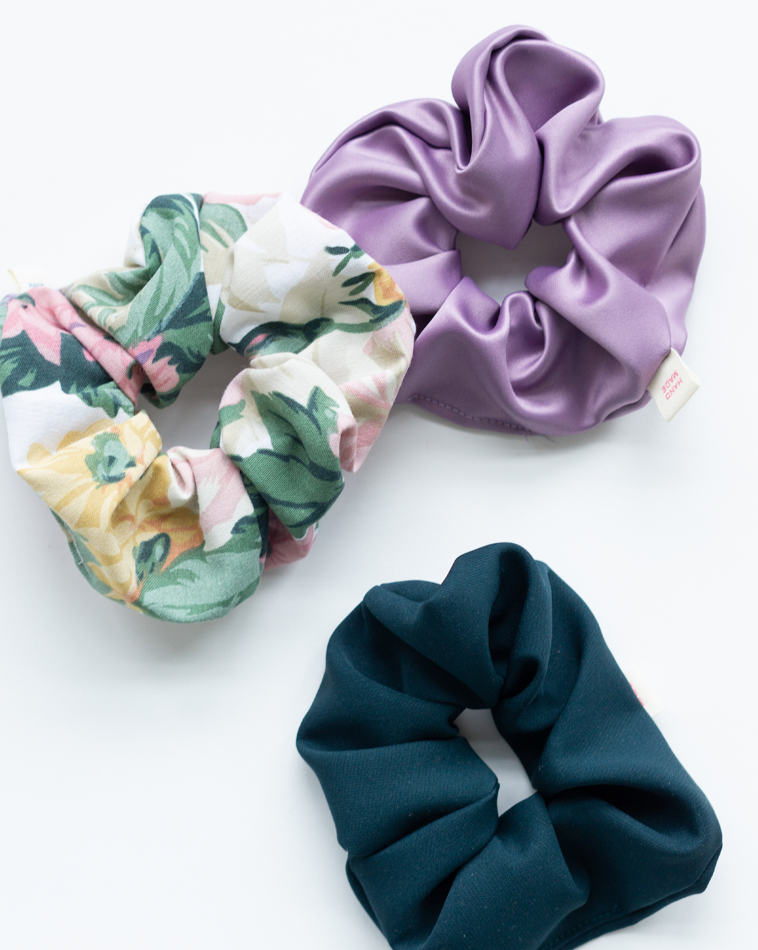 Coffret créatif - Ensemble de fabrication de chouchous