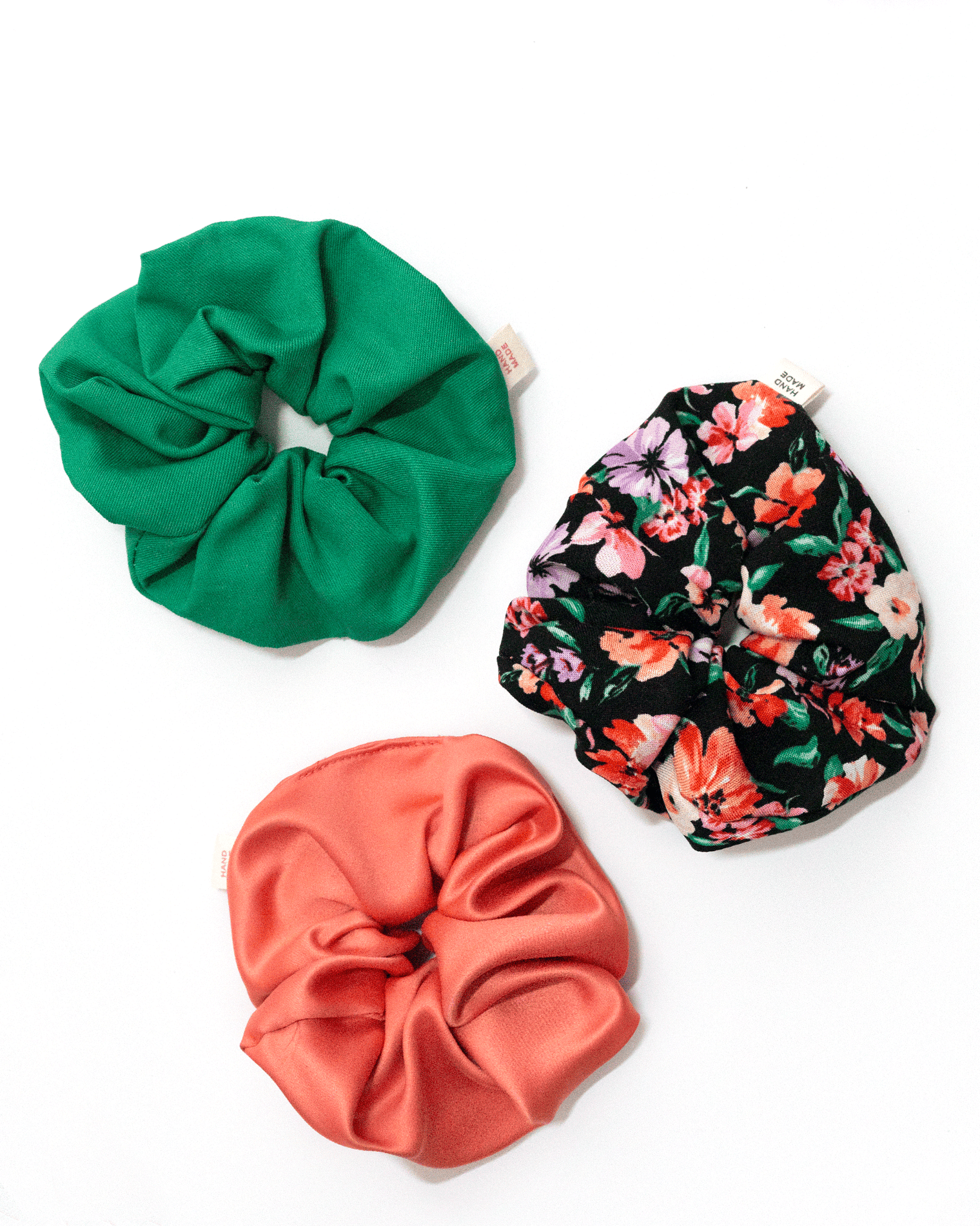 Coffret créatif - Ensemble de fabrication de chouchous