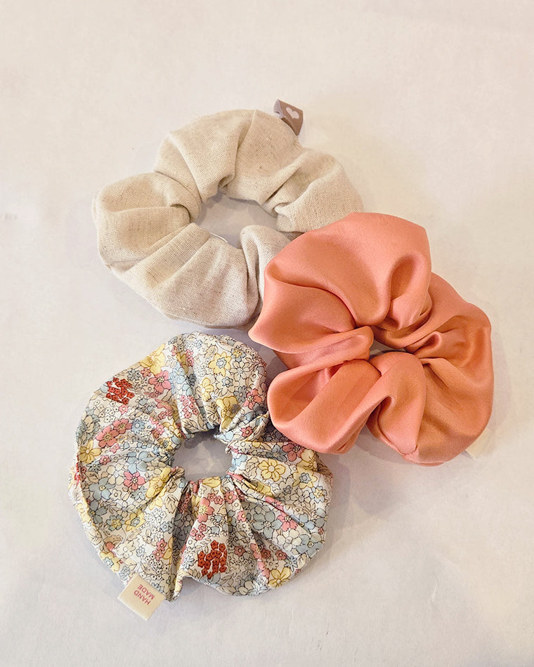 Coffret créatif - Ensemble de fabrication de chouchous