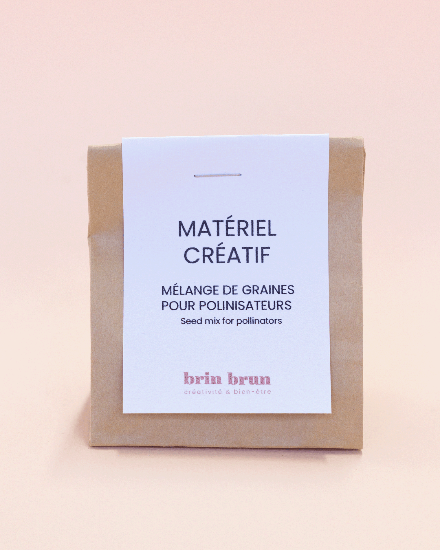 Wildflower Seeds, for Plantable Paper