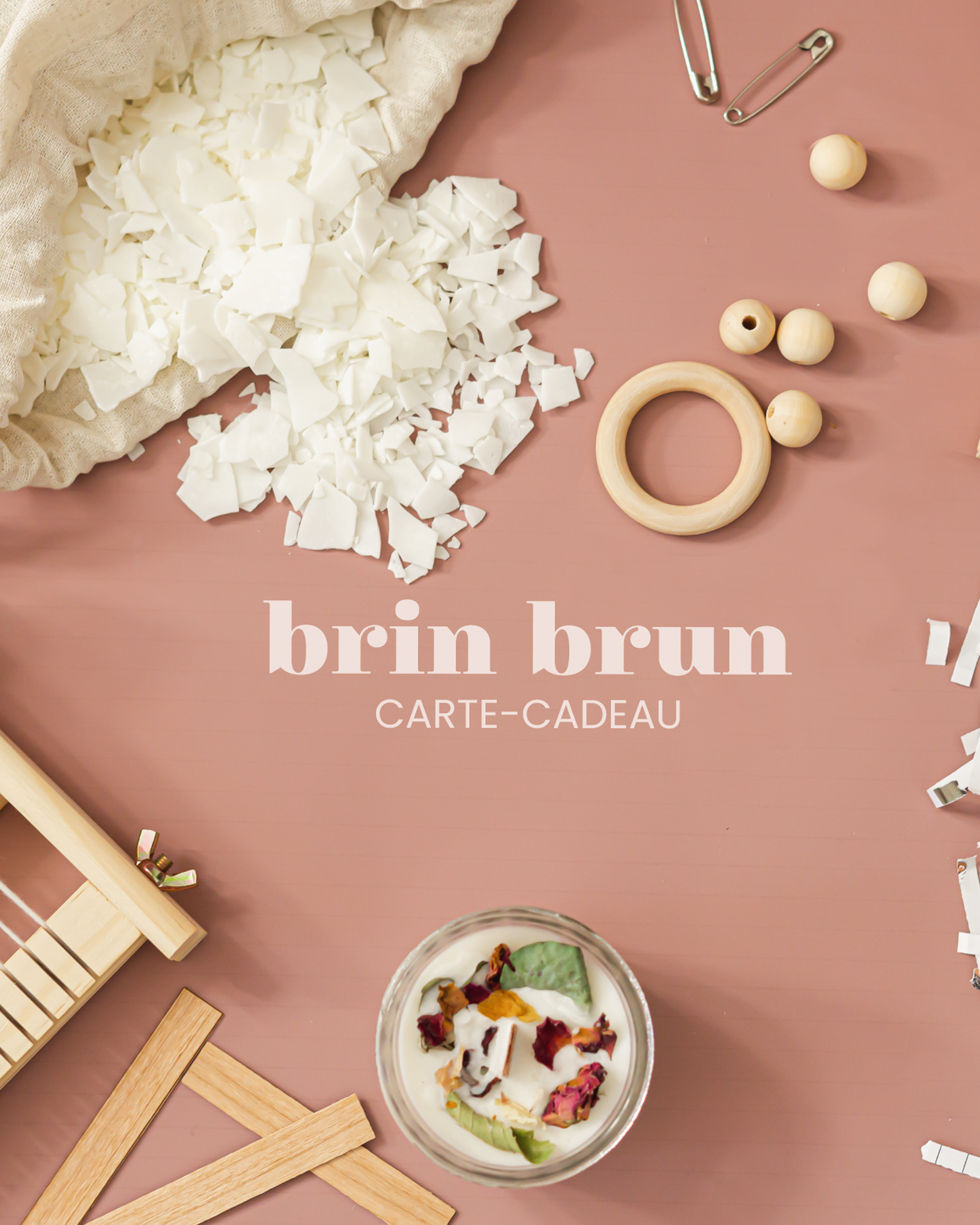 Carte-cadeau virtuelle