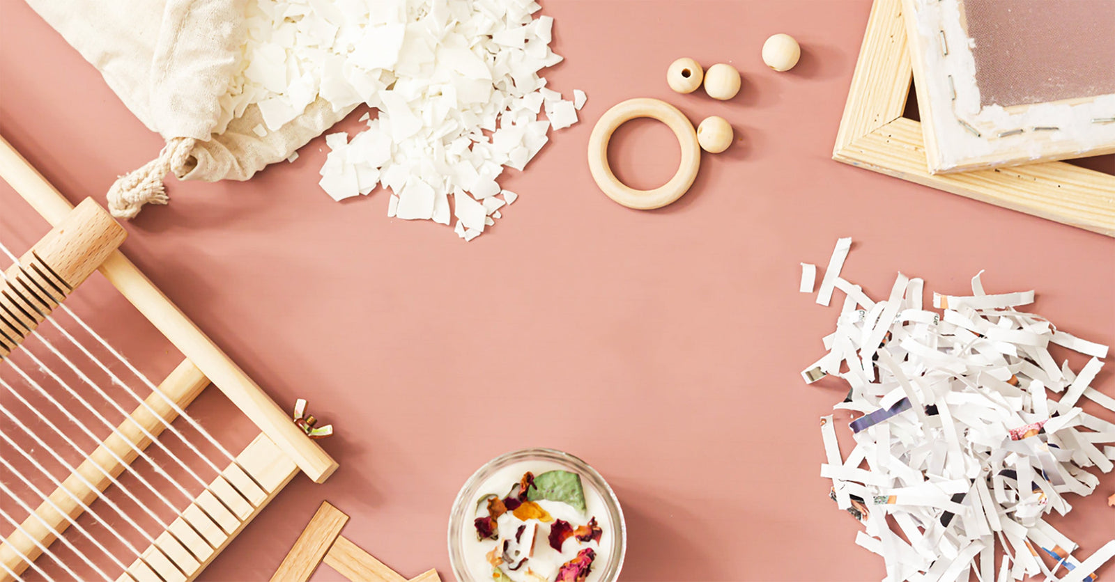 Carte cadeau - Atelier ou kit DIY!