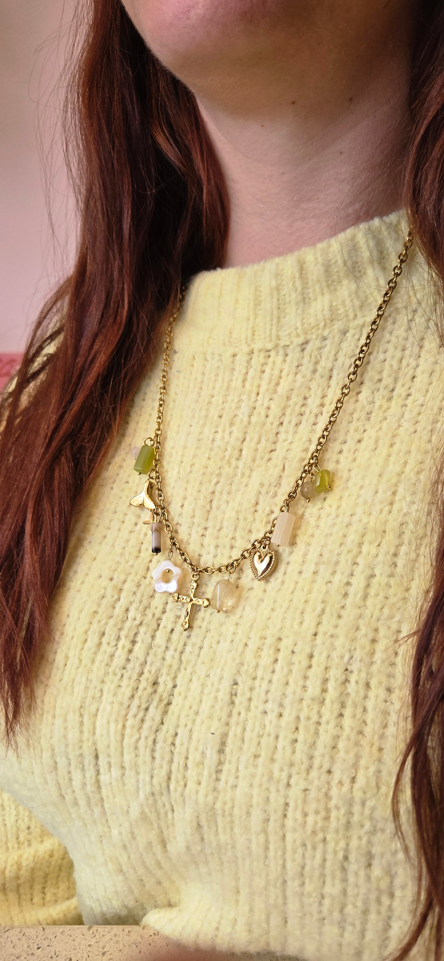 Atelier fabrique ton bijou à breloques-  bar à bijoux -sur réservation 2 à 3h