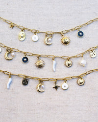 Creative Box, DIY KIT Making a Cutie Charm Bracelet