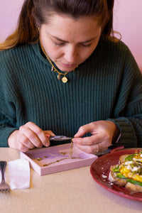 Atelier fabrique ton bijou à breloques-  bar à bijoux -sur réservation 2 à 3h