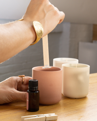 Private group workshop on request - Customize your workshop - In our workshop or at your home in Montreal and its surroundings.