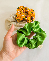 Coffret créatif - Ensemble de fabrication de chouchous