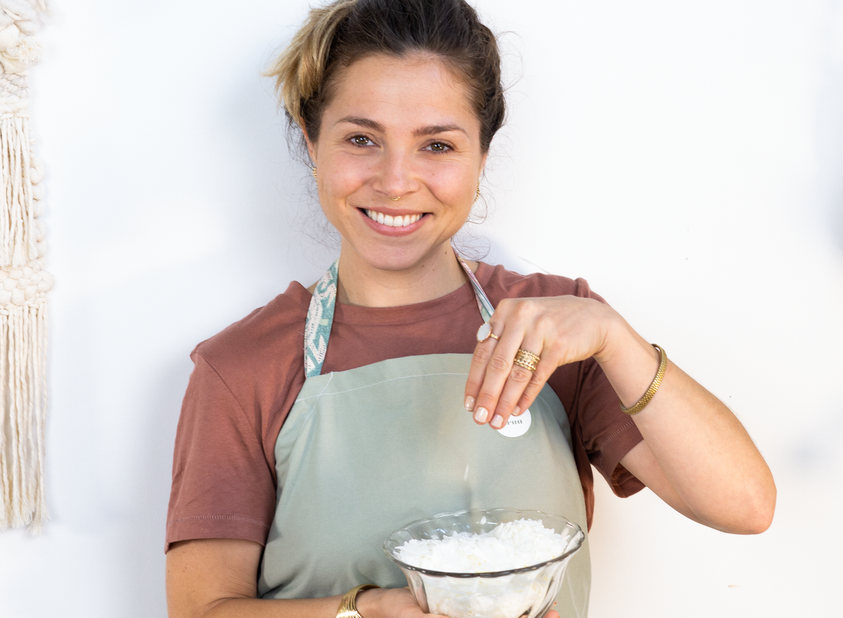 A Beginner's Guide To Artisanal Cheese