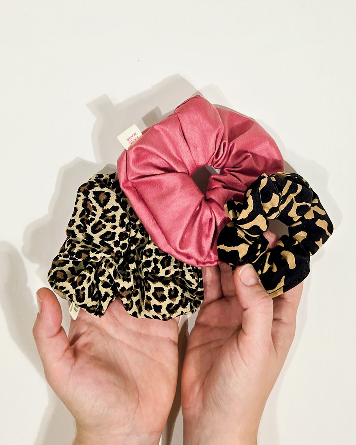 Coffret créatif - Ensemble de fabrication de chouchous